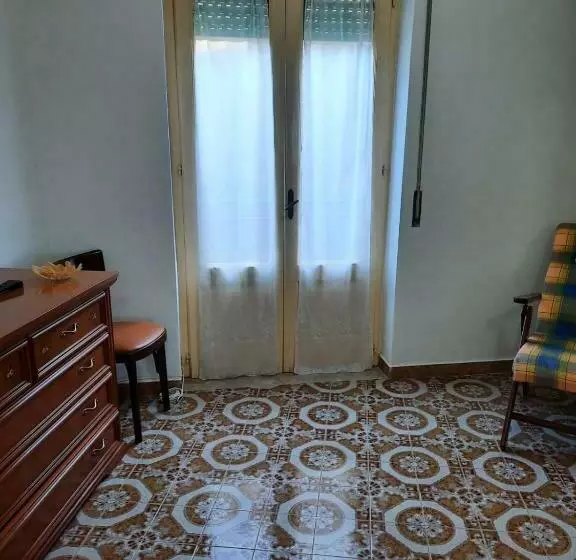 La Casa Dei Nonni