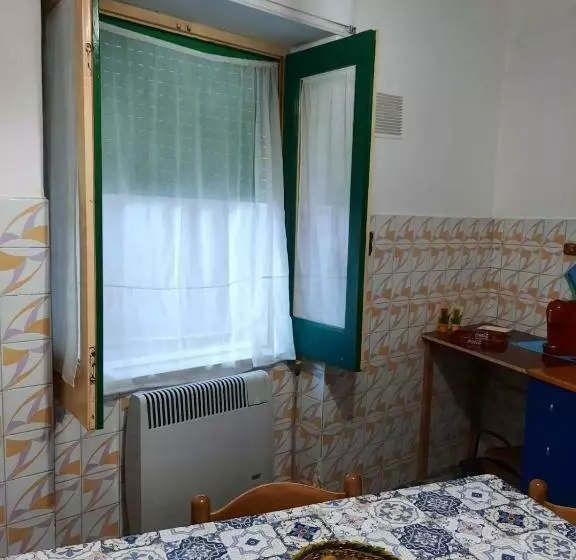 La Casa Dei Nonni