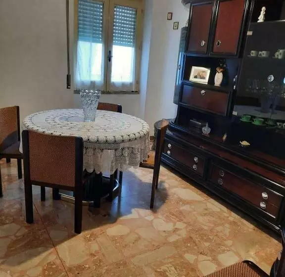 La Casa Dei Nonni