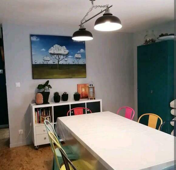 Maison Au Calme à 10 Min De Noirmoutier