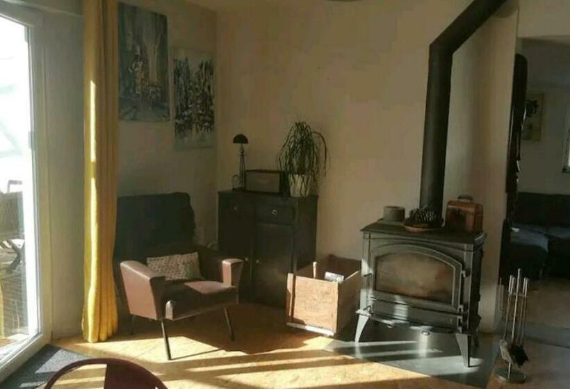 Maison Au Calme à 10 Min De Noirmoutier