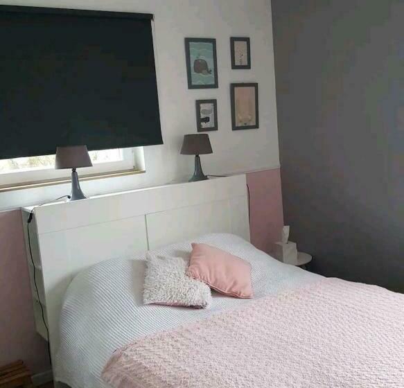 Maison Au Calme à 10 Min De Noirmoutier