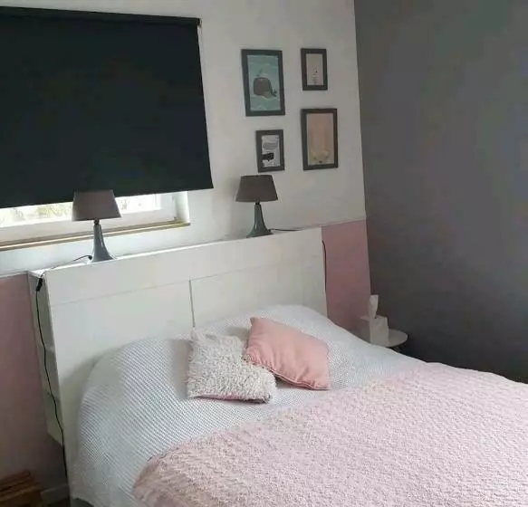 Maison Au Calme à 10 Min De Noirmoutier