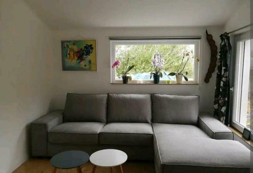 Maison Au Calme à 10 Min De Noirmoutier