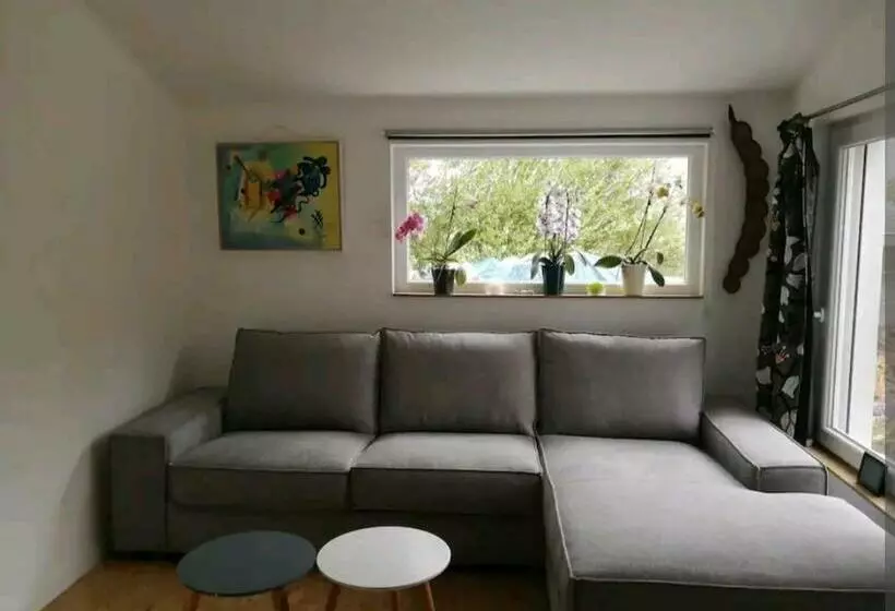 Maison Au Calme à 10 Min De Noirmoutier