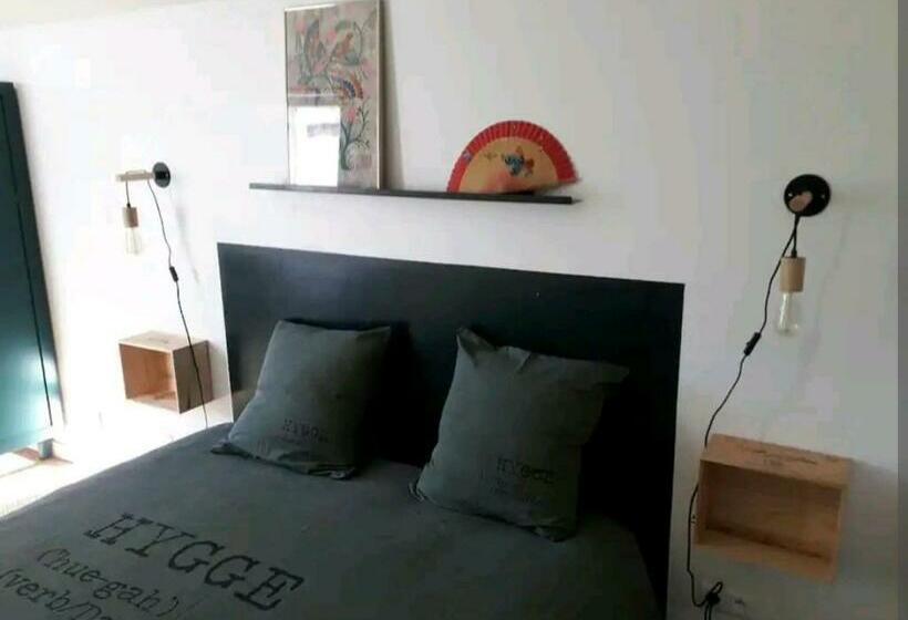 Maison Au Calme à 10 Min De Noirmoutier