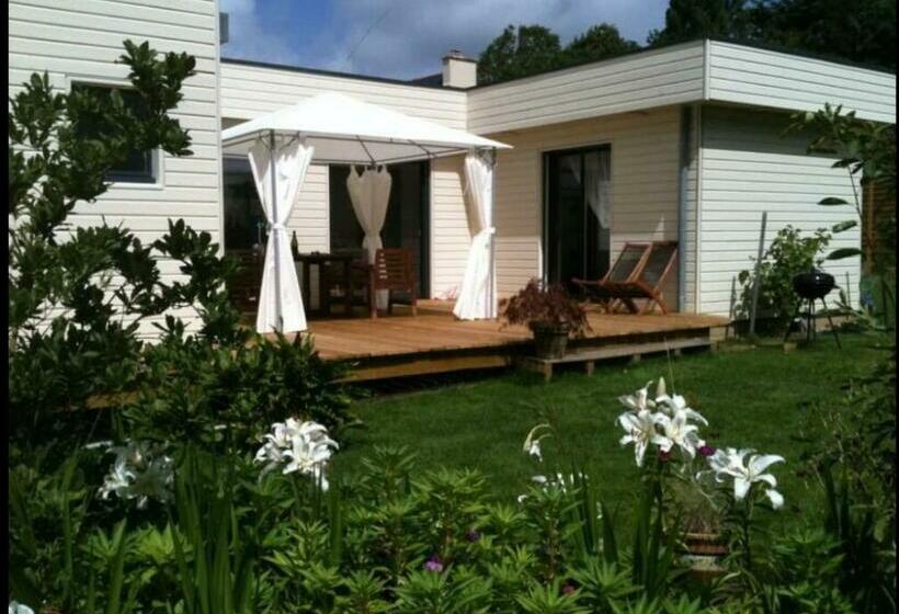 Maison Avec Spa En Bord De Mer