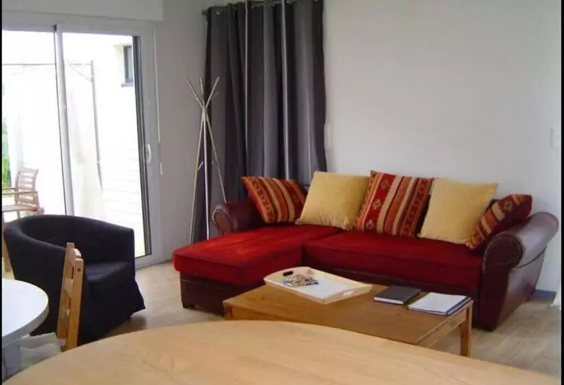 Maison Avec Spa En Bord De Mer