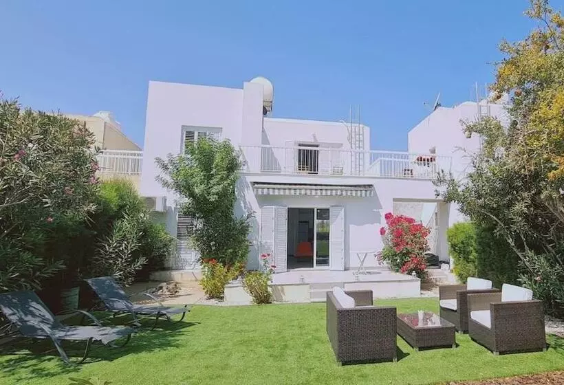 Stay Garden House