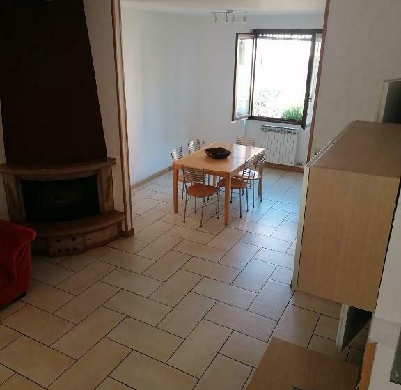 Villetta Lago E Monti