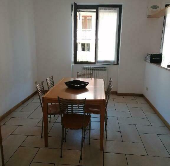 Villetta Lago E Monti