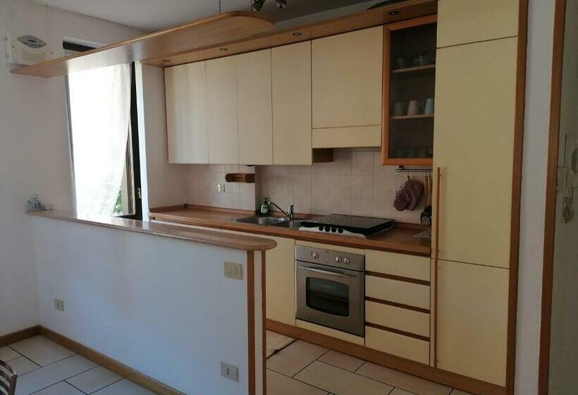 Villetta Lago E Monti