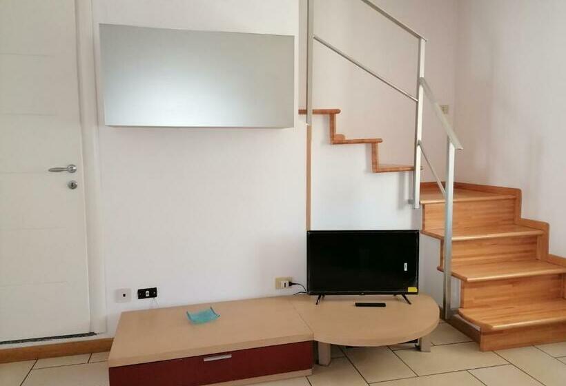 Villetta Lago E Monti