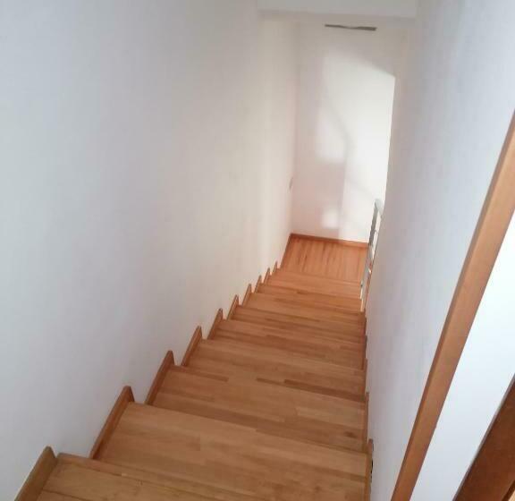 Villetta Lago E Monti