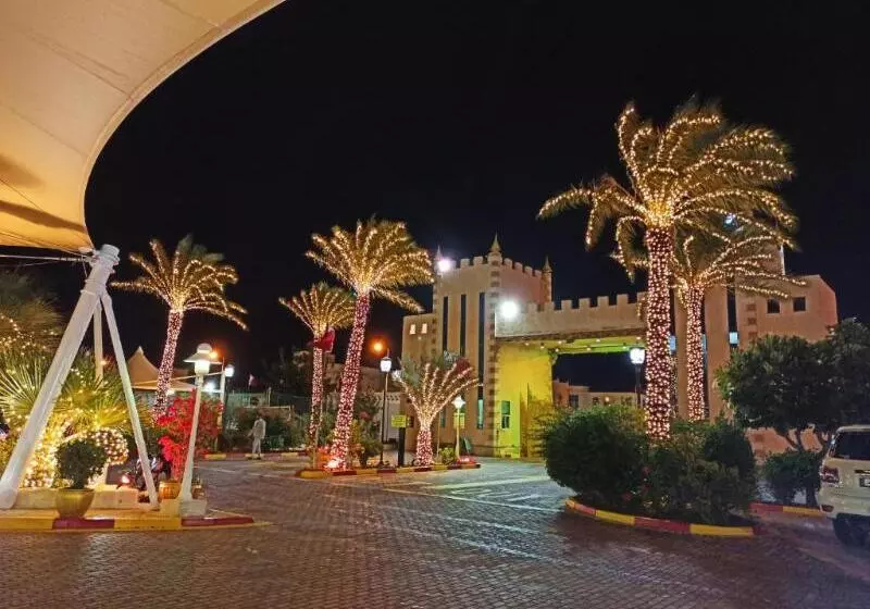 Al Sultan Beach Resort