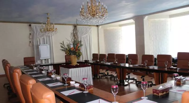 Al Sultan Beach Resort