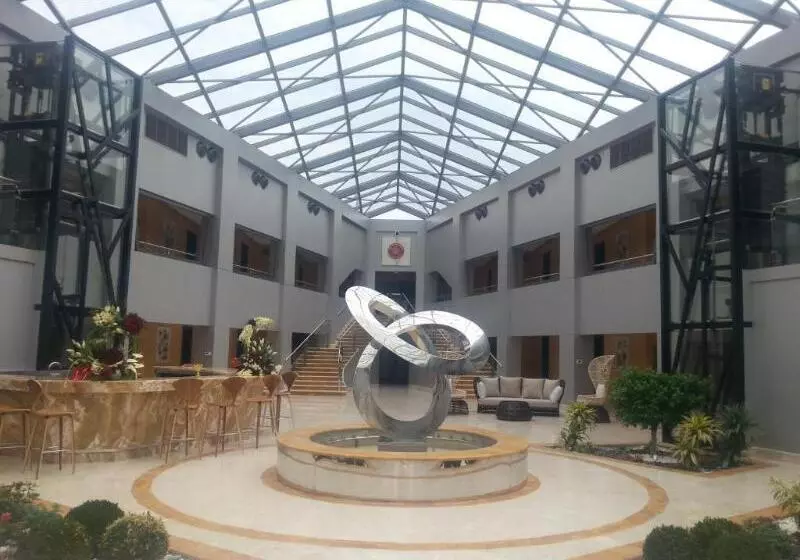 Al Sultan Beach Resort