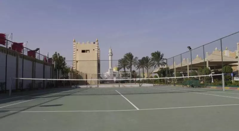 Al Sultan Beach Resort