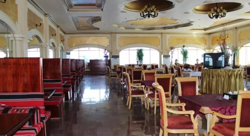 Al Sultan Beach Resort