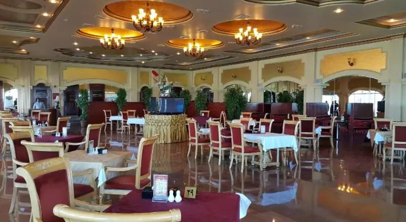 Al Sultan Beach Resort