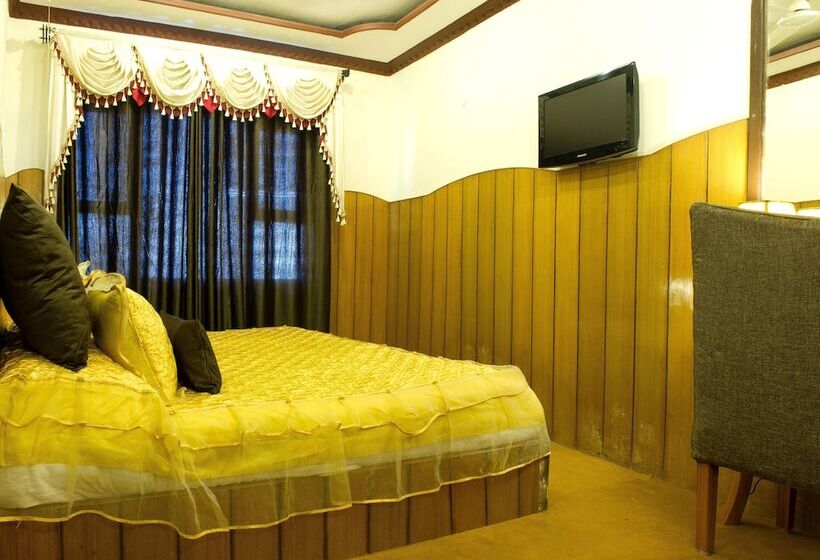 Ashirwad Hotel And Spa