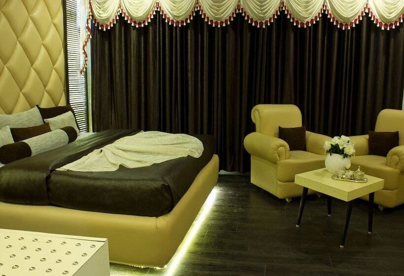 Ashirwad Hotel And Spa