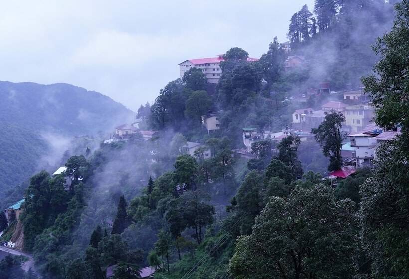 Ashirwad Hotel And Spa