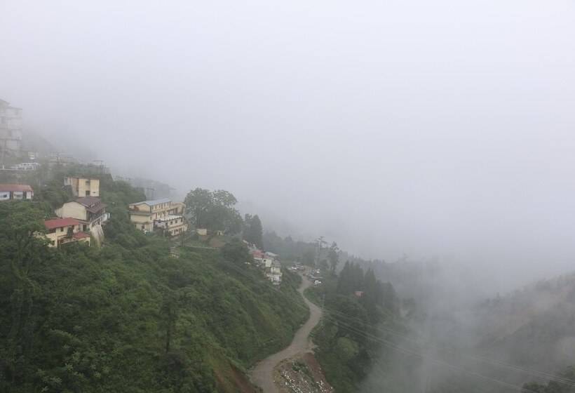 Ashirwad Hotel And Spa