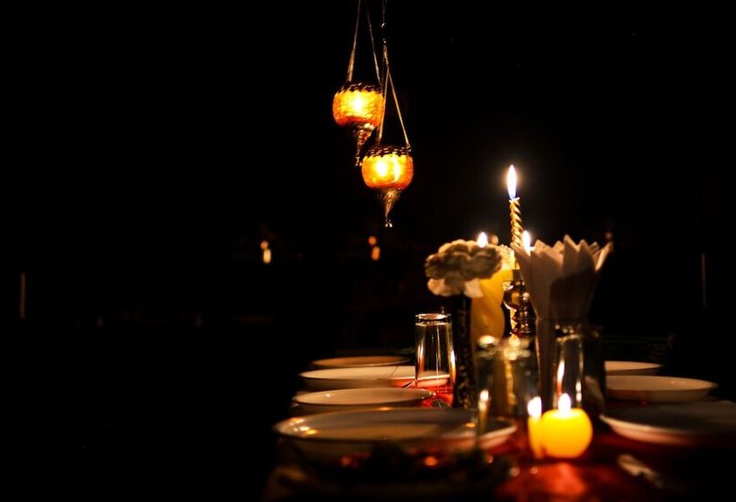 Ashirwad Hotel And Spa