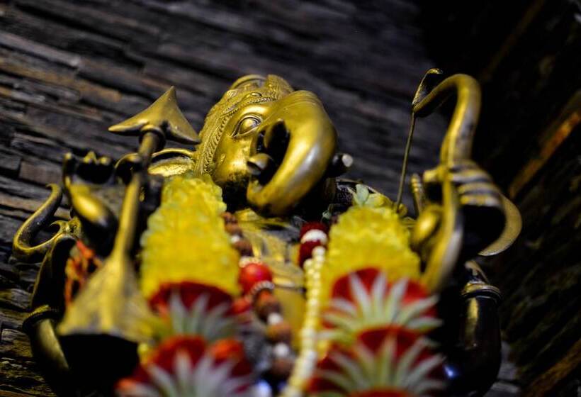 Ashirwad Hotel And Spa