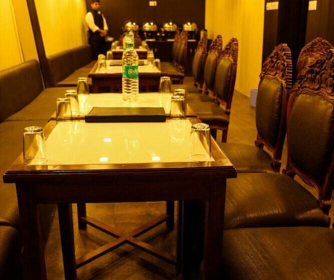 Ashirwad Hotel And Spa