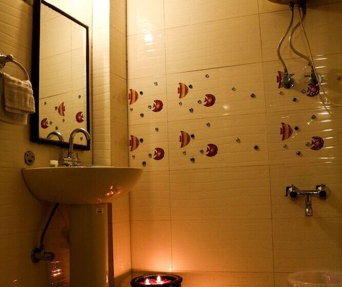 Ashirwad Hotel And Spa