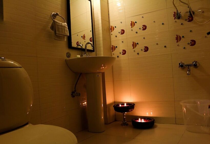 Ashirwad Hotel And Spa