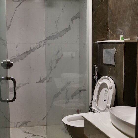 Ashirwad Hotel And Spa