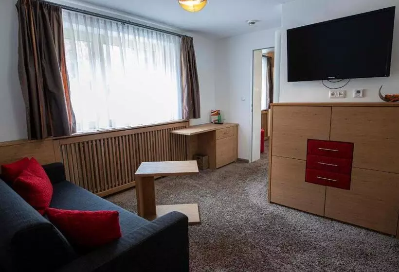 Bed and Breakfast Lucia 3 Sterne Superior