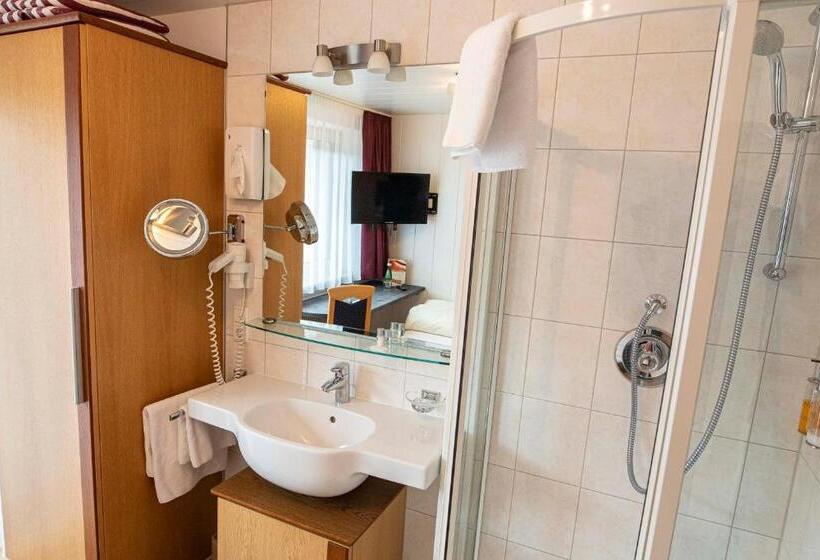 تختخواب و صبحانه Lucia 3 Sterne Superior