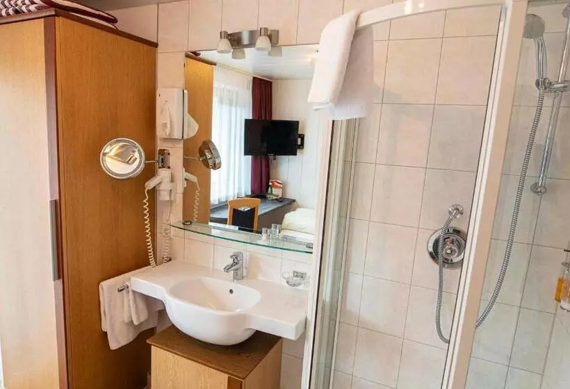 Bed and Breakfast Lucia 3 Sterne Superior