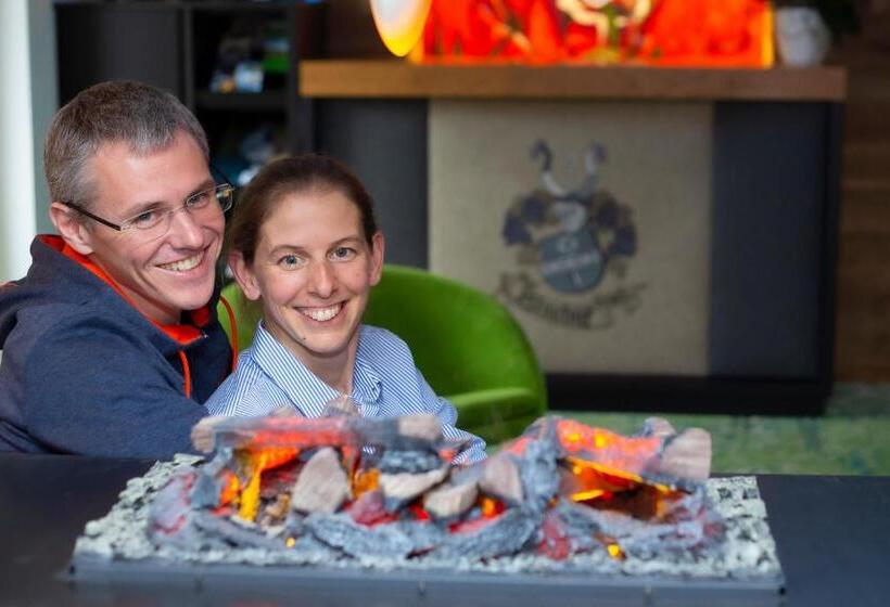 تختخواب و صبحانه Lucia 3 Sterne Superior