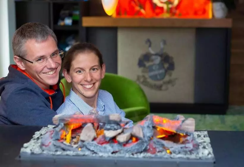 Bed and Breakfast Lucia 3 Sterne Superior