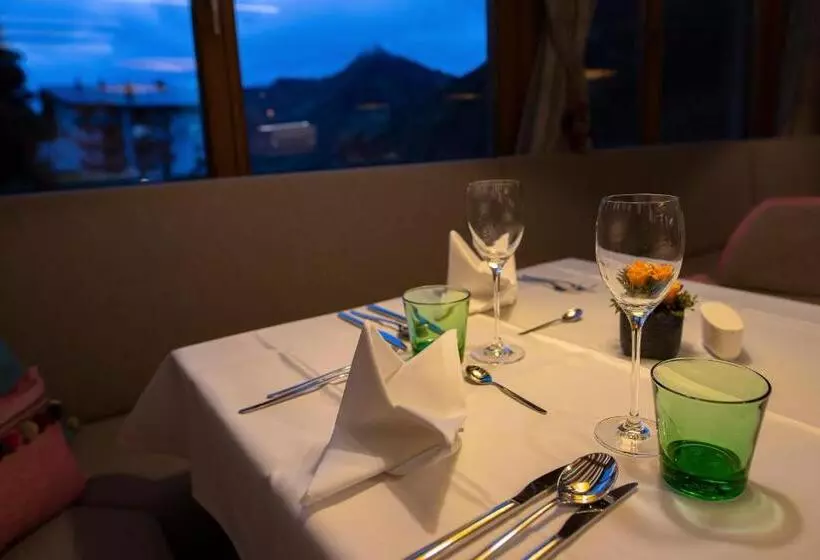 Bed and Breakfast Lucia 3 Sterne Superior