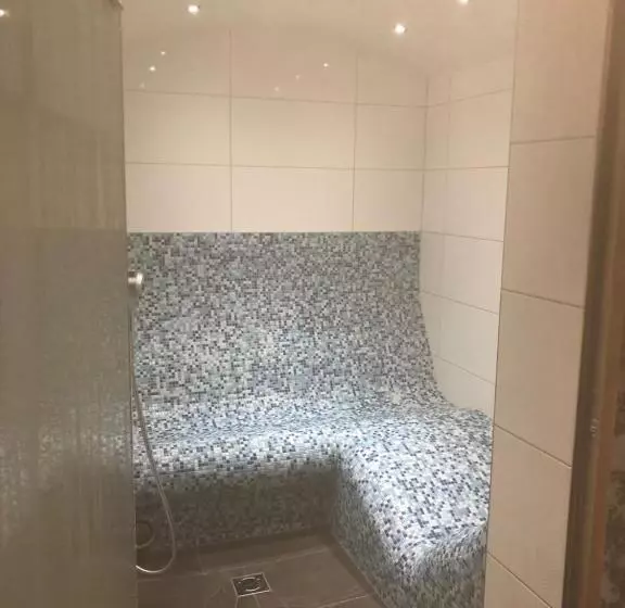 Bed and Breakfast Lucia 3 Sterne Superior