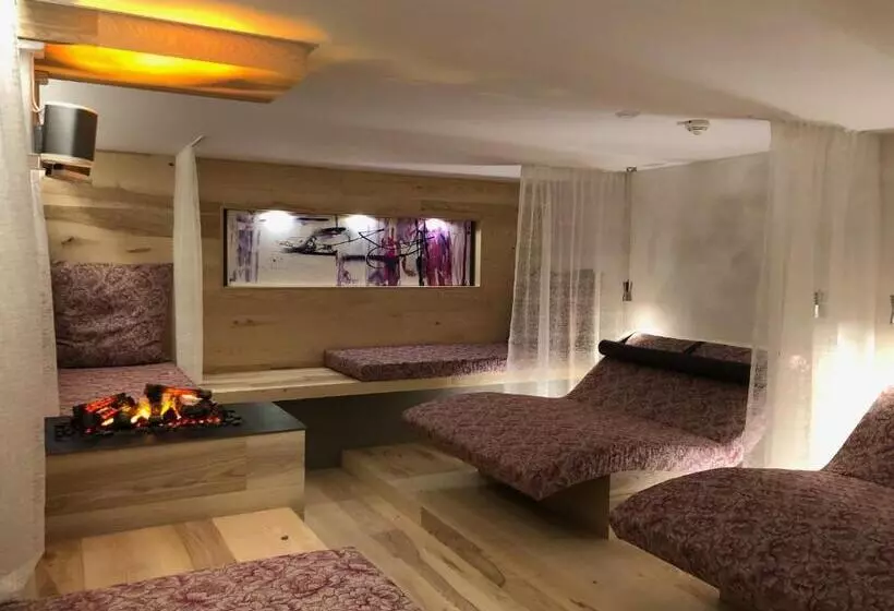 Bed and Breakfast Lucia 3 Sterne Superior