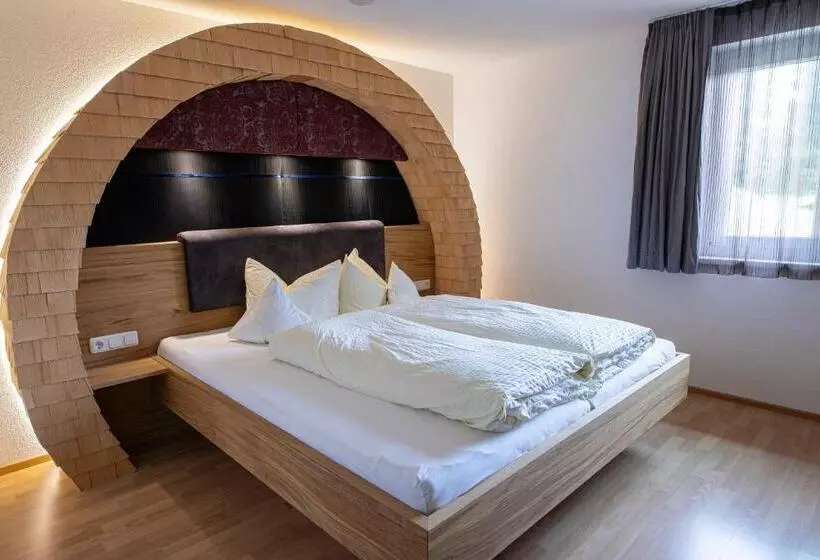 Bed and Breakfast Lucia 3 Sterne Superior