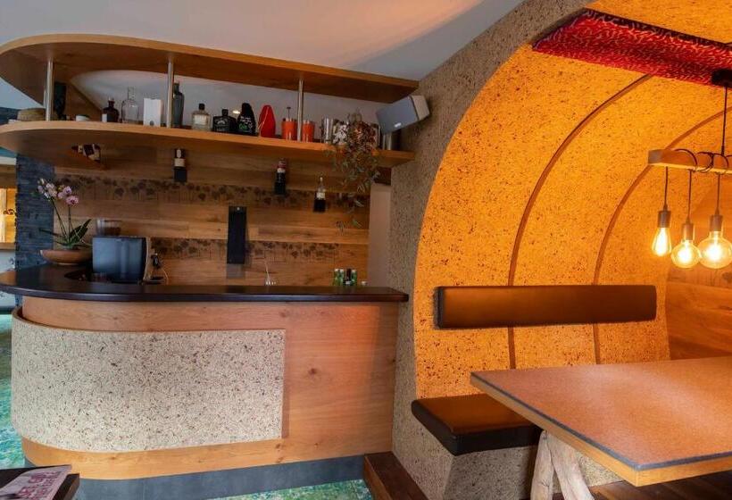 تختخواب و صبحانه Lucia 3 Sterne Superior