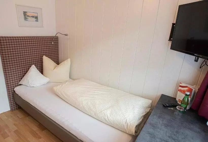 Bed and Breakfast Lucia 3 Sterne Superior