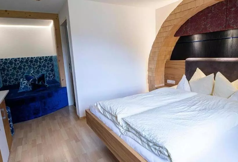 Bed and Breakfast Lucia 3 Sterne Superior