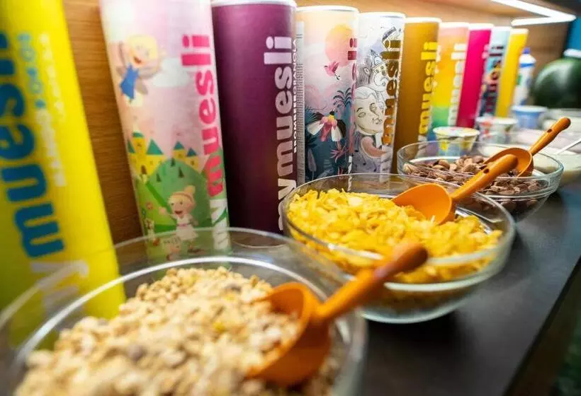 Bed and Breakfast Lucia 3 Sterne Superior