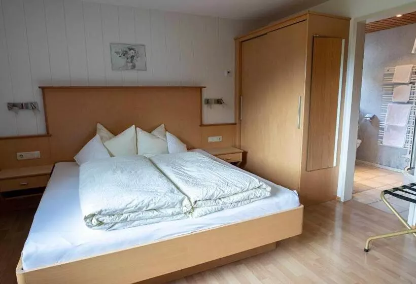 Bed and Breakfast Lucia 3 Sterne Superior