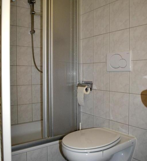 민박 Pension Fünfhaus