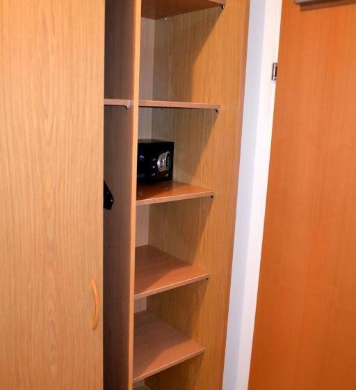 민박 Pension Fünfhaus